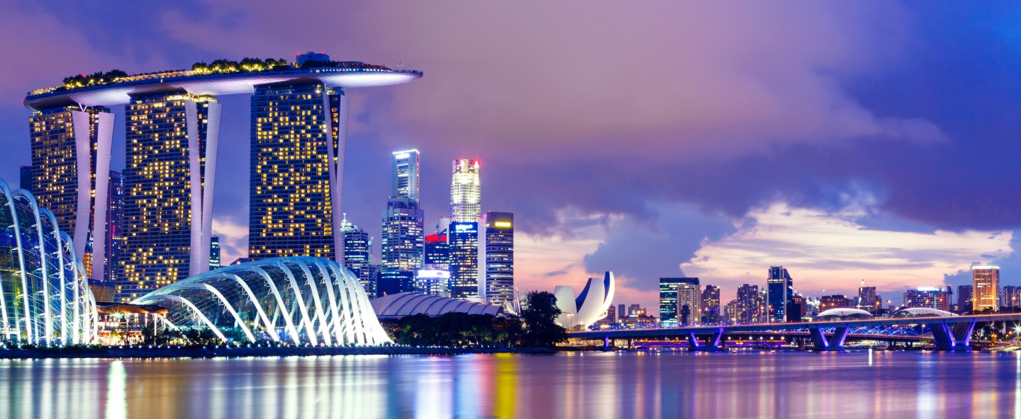 About SOCOTEC Certification Singapore | Socotec Certification Singapour